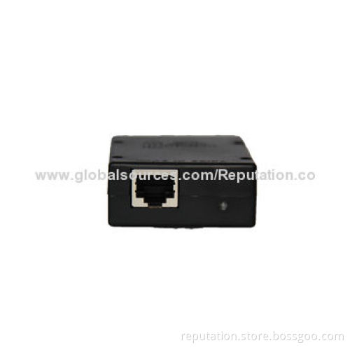 1D Laser Barcode Scanner, Platform Can Be Used as Fittings for Other Products